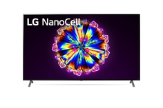 NanoCell Телевизор 4K Ultra HD LG 75NANO906NA