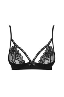Сексуальный кружевной бюстгальтер Obsessive