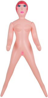 Надувная секс-кукла Fire Орион