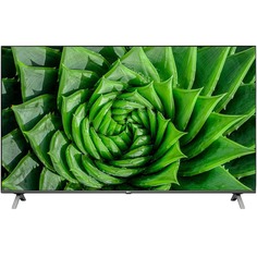 LED Телевизор 4K Ultra HD LG 65UN80006LA