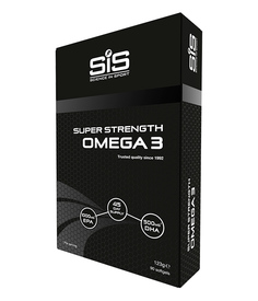 Science in Sport (SIS) Omega-3 Super Strenght, 90 капс