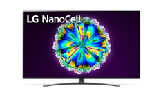 NanoCell Телевизор 4K Ultra HD LG 49NANO866NA