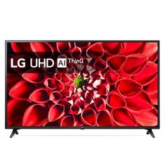 LED Телевизор 4K Ultra HD LG 60UN71006LB
