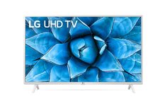 LED Телевизор 4K Ultra HD LG 43UN73906LE