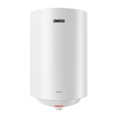 Водонагреватель накопительный Zanussi ZWH/S 100 Lorica White