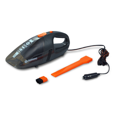 Пылесос Daewoo Power Products DAVC 100 Grey