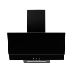 Вытяжка наклонная De’Longhi MAX-GR Black Delonghi