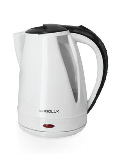 Чайник электрический Ergolux ELX-KP02-C32