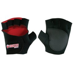 Grizzly Перчатки 8732-04, 2 шт, размер: M