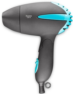 Фен MAGIO MG-551 Black