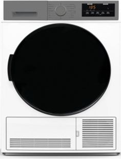 Сушильная машина Jacky`s JTD 9WI1 Jackys