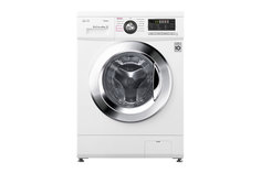 Стиральная машина LG F1296NDS3