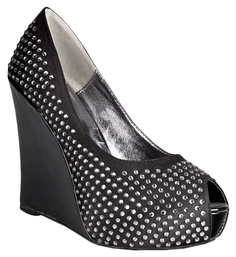 Туфли Hustler Shoes Glam Paste р.39
