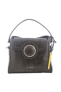 Сумка женская Cromia 1403453 коричневая