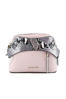 Сумка женская Cromia 1403216 розовая