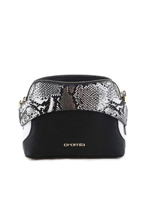 Сумка женская Cromia 1403216 черная
