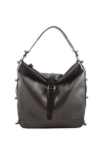 Сумка женская Cromia 1403524 серая