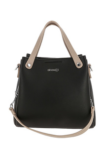 Сумка женская Dispacci 8018 черная