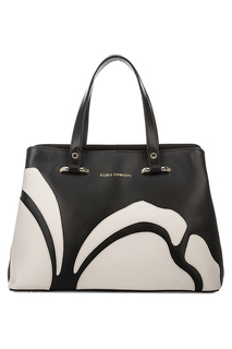 Сумка женская Fiato Dream 1120 черная