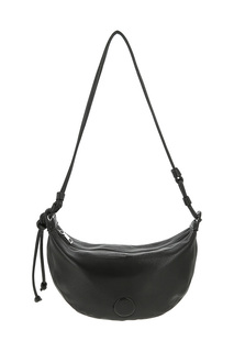 Сумка женская Dispacci 11236 черная