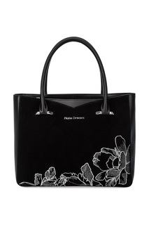 Сумка женская Fiato Dream 1227 черная