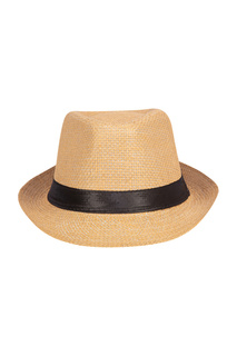 Шляпа мужская Mellizos H10-14M 537-1 бежевая S