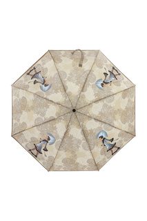 Зонт ZEST 24756-2702 бежевый