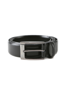 Ремень мужской LAGERFELD 68150 черный 110