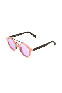 Солнцезащитные очки женские Italia Independent II 0920V розовые