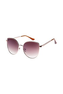 Солнцезащитные очки женские Vita Pelle 202085PORA2020-4 золотистые