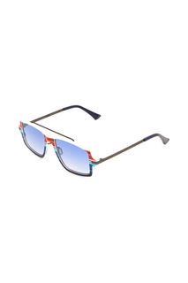 Солнцезащитные очки мужские с линзами II 0451 053 078 Italia Independent