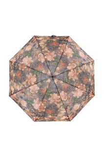 Зонт ZEST 23715-080 серый/розовый