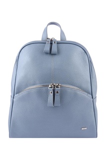 Рюкзак женский ESSE 73673 голубой