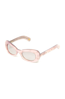 Солнцезащитные очки женские Marc Jacobs 366 I8U II розовые