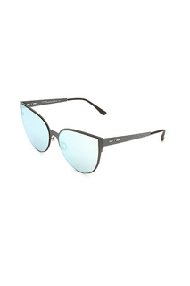 Солнцезащитные очки женские Italia Independent II 0511 серые
