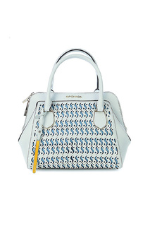 Сумка женская Cromia CM0377 голубая