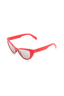 Солнцезащитные очки женские Italia Independent II 0906 красные