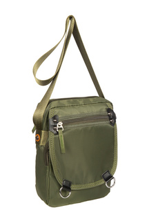 Планшет мужской Mellizos B10-16MW 203 хаки