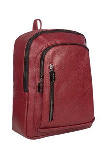 Рюкзак женский Mellizos B10- 6IF 789 бордовый