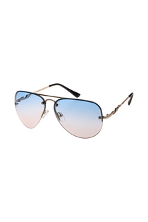 Солнцезащитные очки женские Vita Pelle 202080CAP9929C4 золотистые