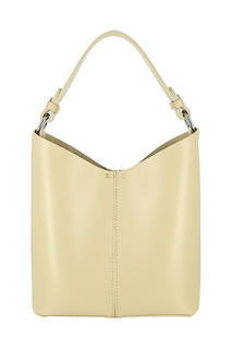 Сумка женская Dispacci 373 белая