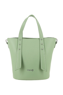 Сумка женская Dispacci 3139 мятная