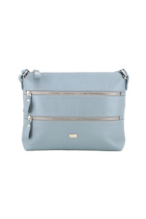 Сумка женская Solo 358-792 голубая