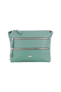Сумка женская Solo 358-592 зеленая