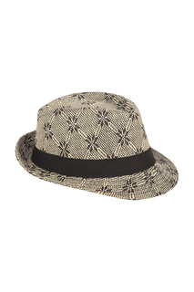 Шляпа мужская Mellizos H10-14M 540 бежевая S