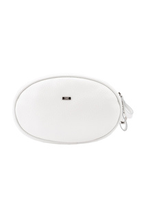 Поясная сумка женская ESSE 64105 белая