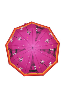 Зонт ZEST 239996-8105 розовый