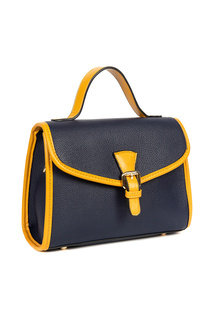 Сумка женская Mellizos B10-21YY 3 синяя