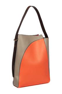 Сумка женская Mellizos BN 557-3 черная