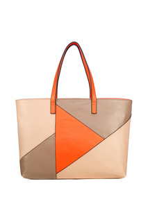 Сумка женская Mellizos BN 555-3 черная